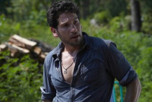 SHANE WALSH: THE SEXIEST WIFE-STEALING, BEST FRIEND ATTEMPTED MURDERING PSYCHOPATH ON TELEVISION