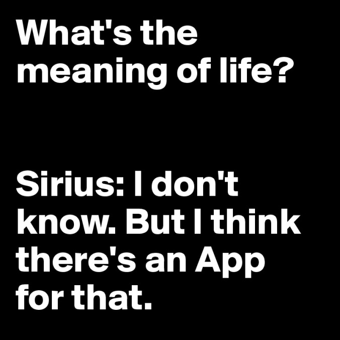 What-s-the-meaning-of-life-Sirius-I-don-t-know-But