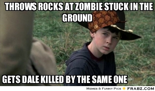 Throws-rocks-at-zombie-stuck-in-the-ground-gets-Dale-killed-by-t-a77a78
